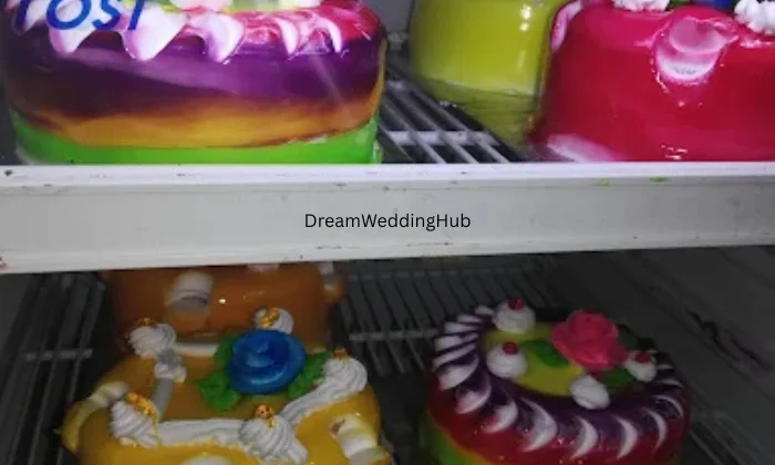 Poetry by Love and Cheesecake